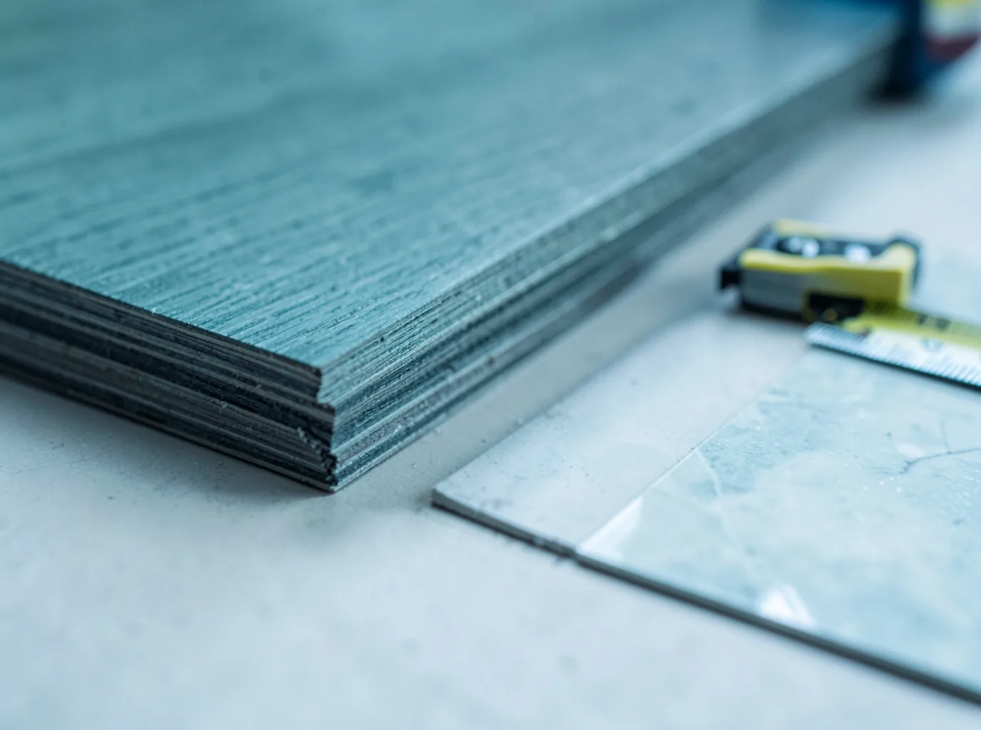 Luxury Vinyl Plank Installation West Jefferson, OH FAQs